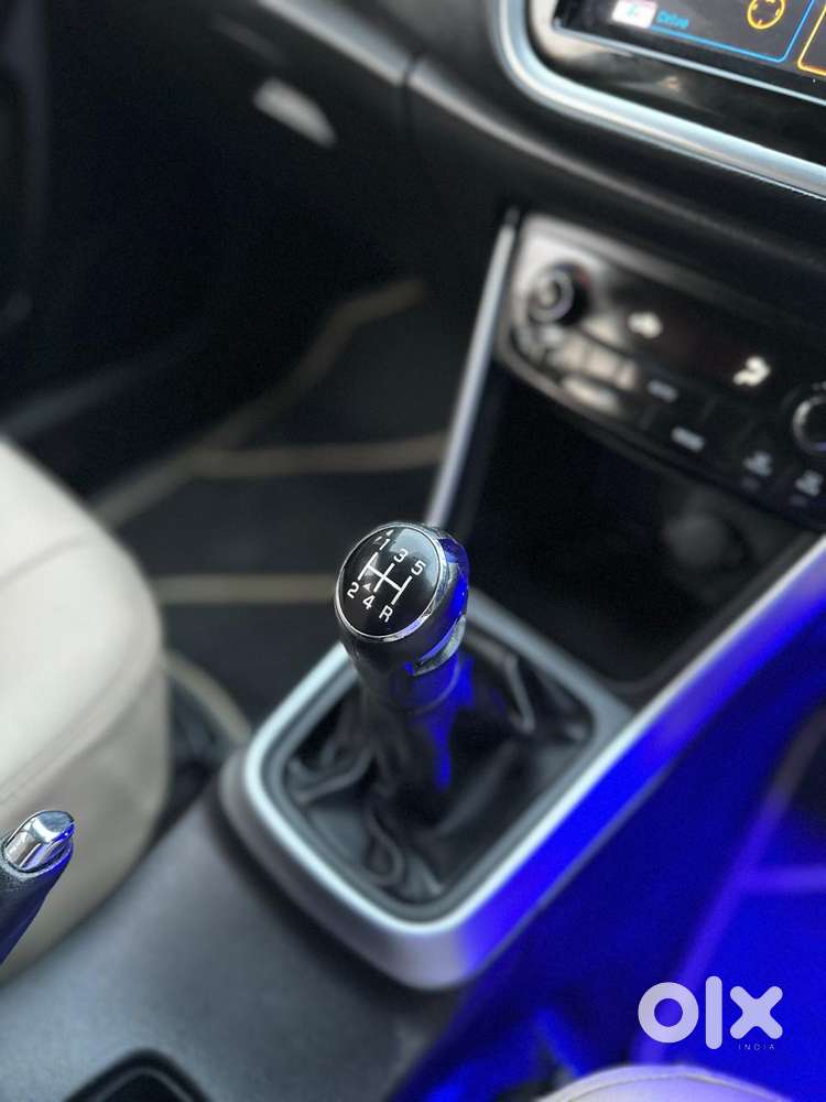 Maruti Suzuki S-cross 2017-2020 1.3 Zeta, 2018, Diesel