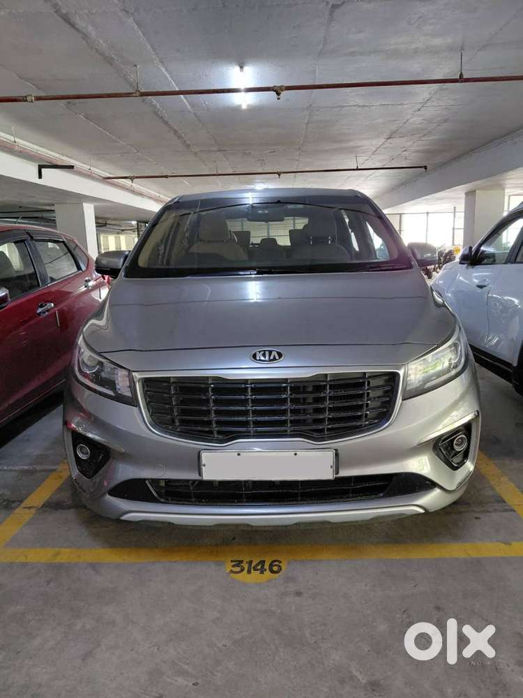 Kia Carnival 2021