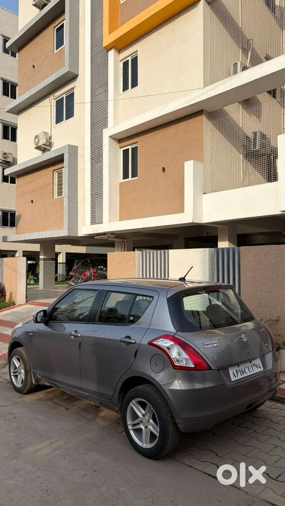 Maruti Swift Diesel 2014