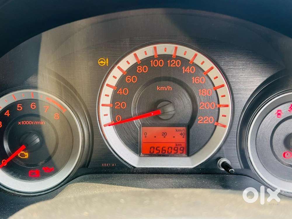 Honda City 2010 Petrol Well Maintained