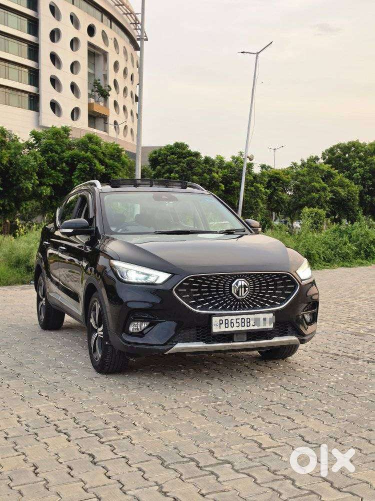 Mg Astor 1.3 Sharp Turbo At, 2022, Petrol
