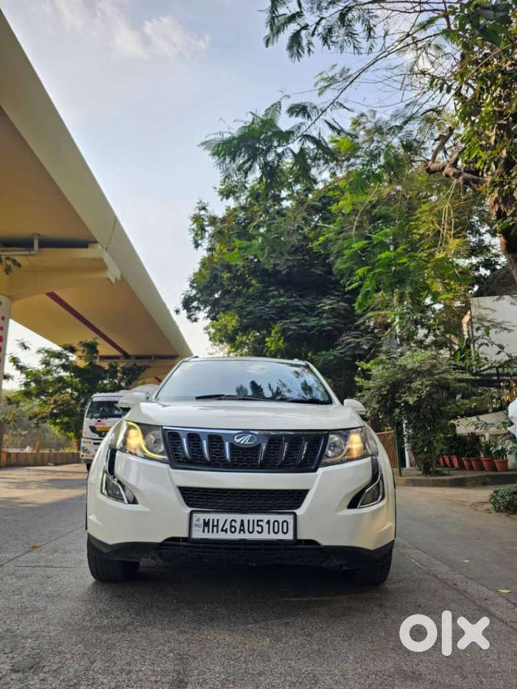 Mahindra Xuv500 W10 2wd, 2016, Diesel
