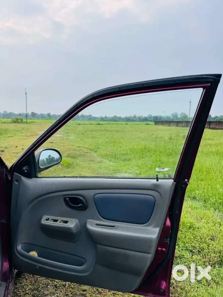 Maruti Suzuki Alto 2011