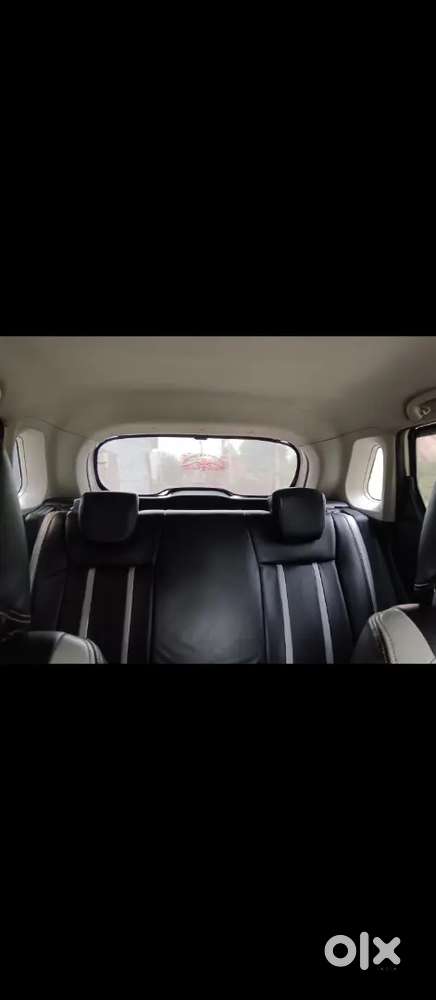 Maruti Suzuki Vitara Brezza 2021