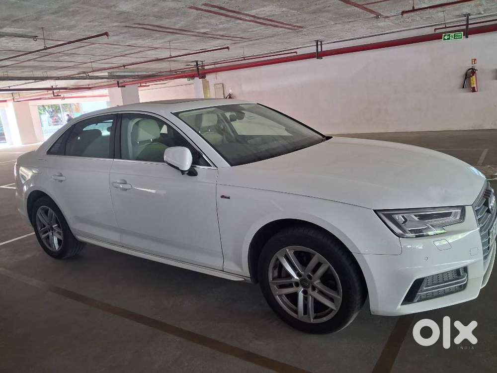 A4 - Sline-white Colour