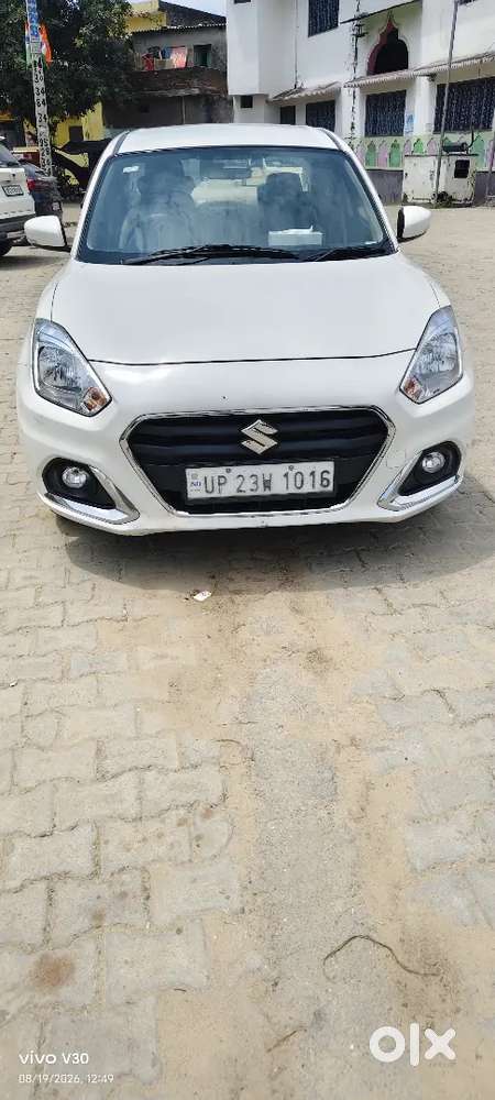 Maruti Suzuki Dzire Vdi 2017