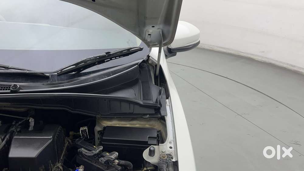 Honda City I-vtec Cvt Zx, 2016, Petrol