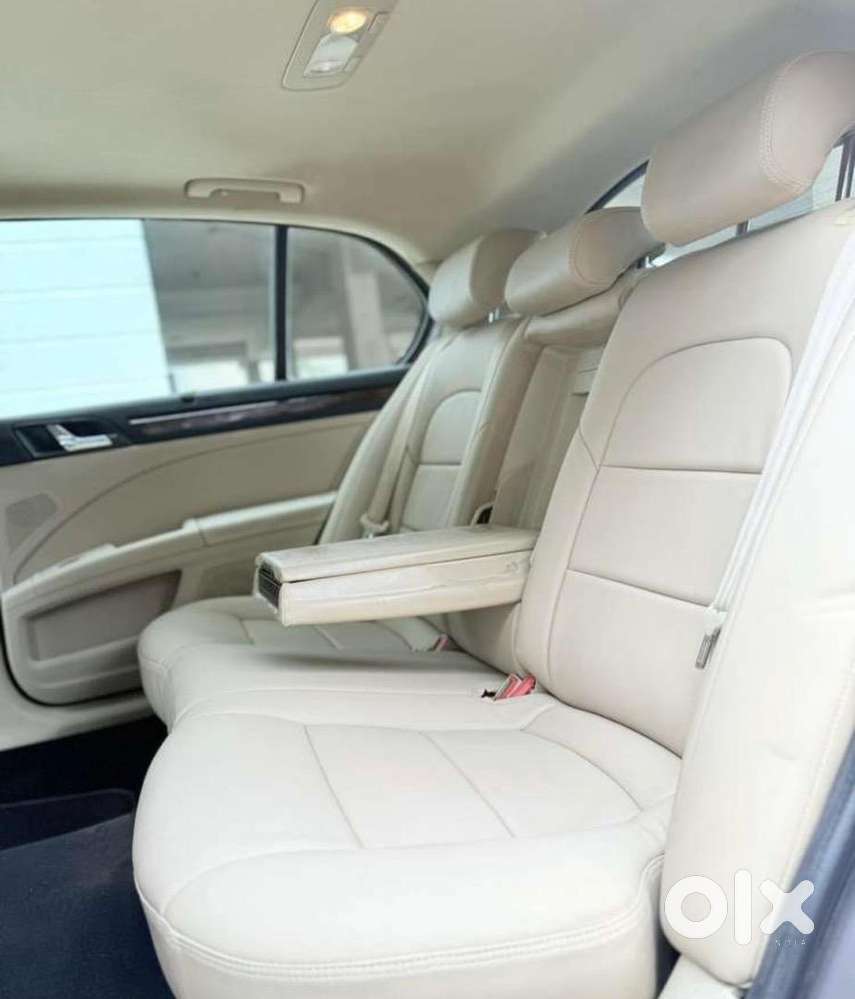 Skoda Automatic Diesel 2013