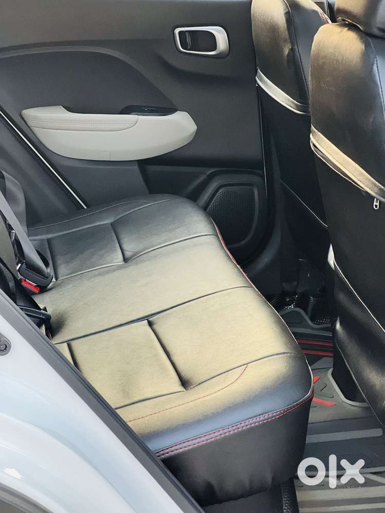 Hyundai Venue Sx Plus Turbo Dct, 2023, Petrol