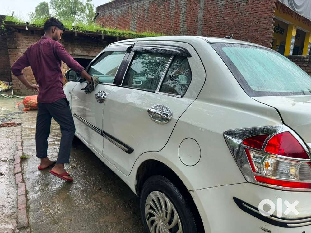 Maruti Suzuki Swift Dzire Diesel Good Condition