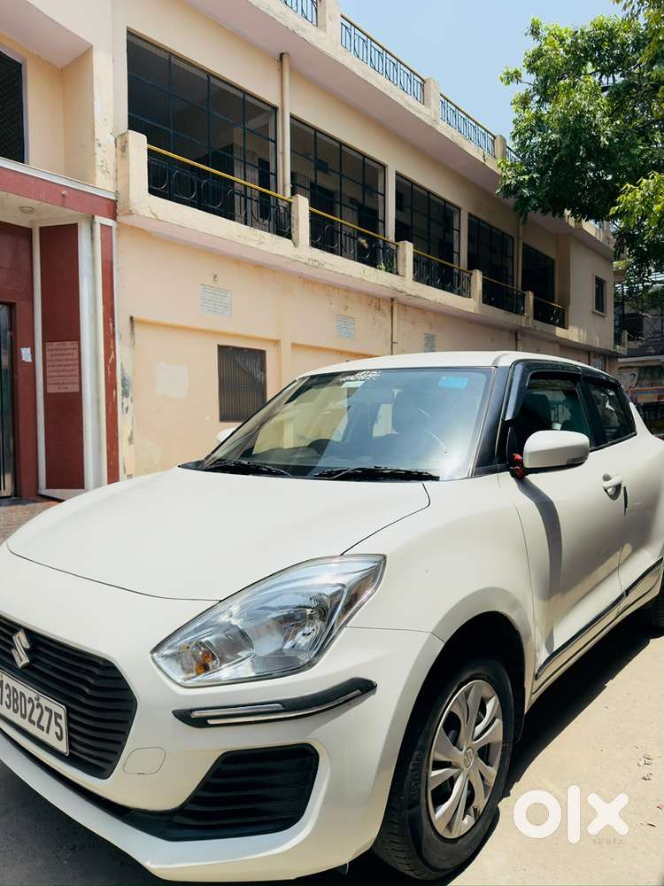 Maruti Suzuki Swift 2018 Petrol 28000 Km Driven