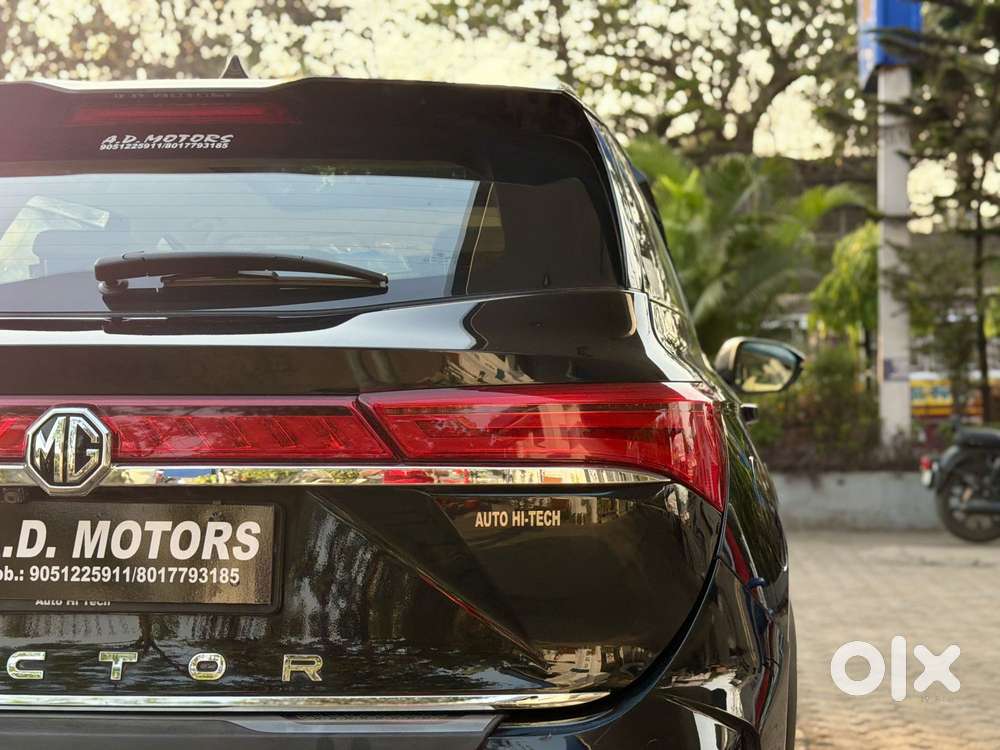 Mg Hector Smart Pro 1.5 Turbo Mt, 2023, Petrol