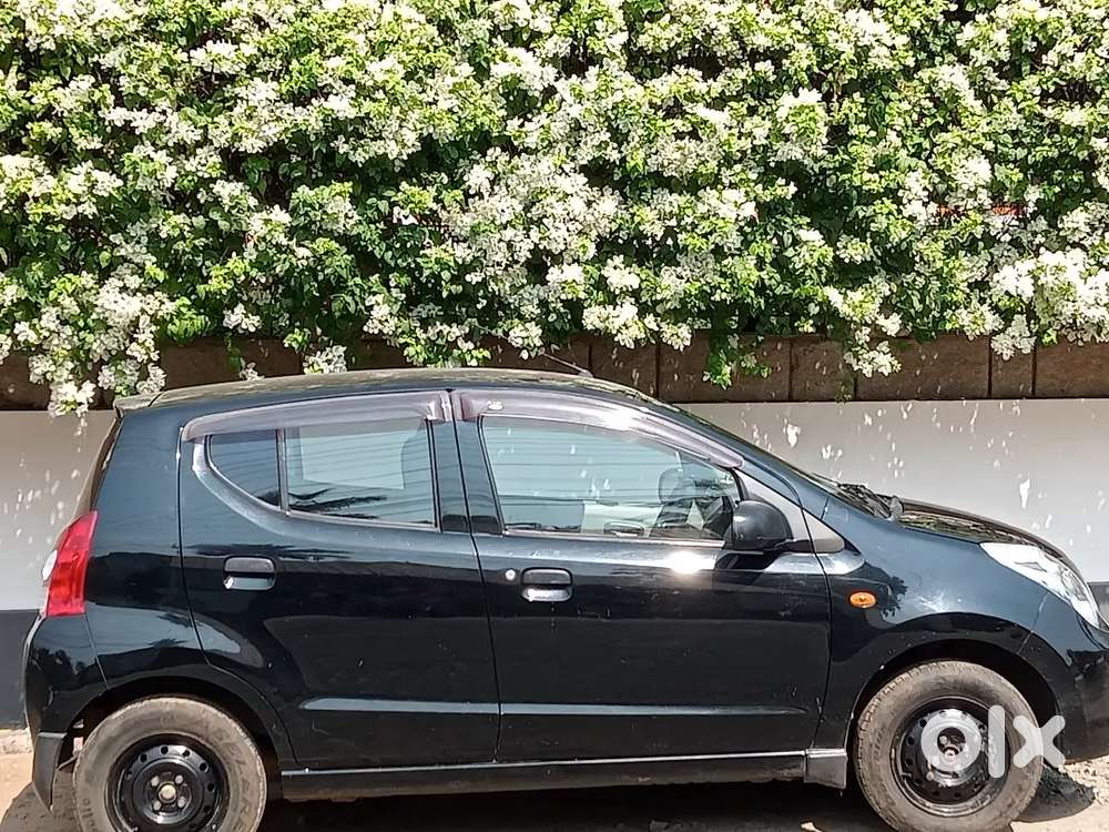 Maruti Suzuki A-star 2009 Petrol 52000 Km Driven