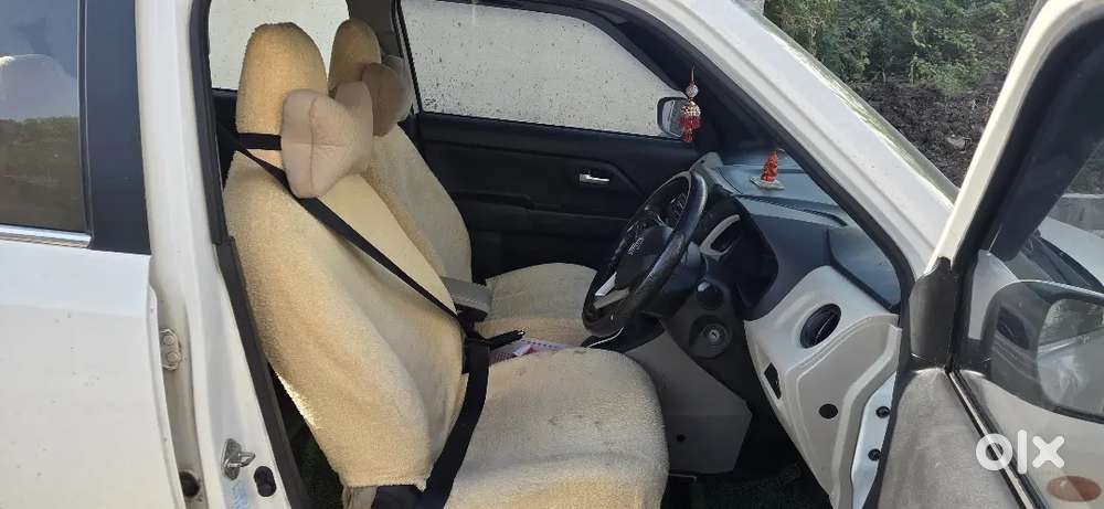 Maruti Suzuki Wagon R 2020 Petrol 84000 Km Driven