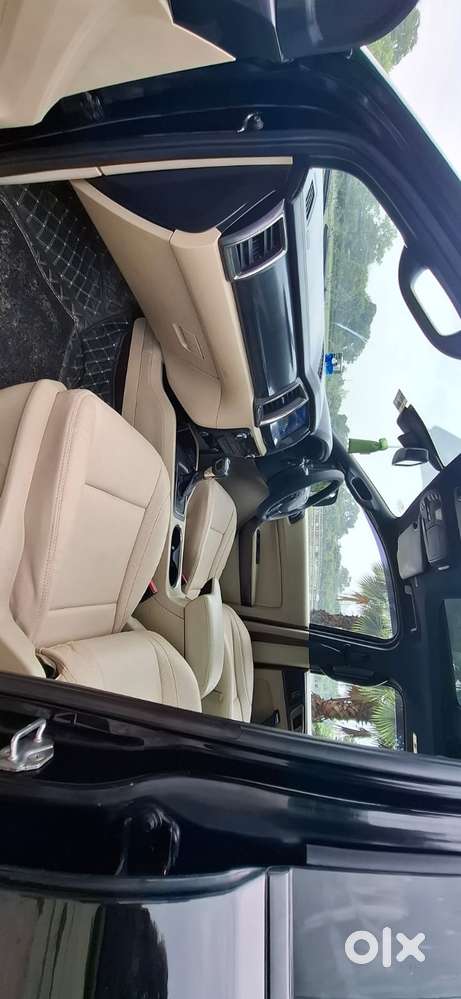 Ford Endeavour 2.2 Titanium At 4x2, 2021, Diesel