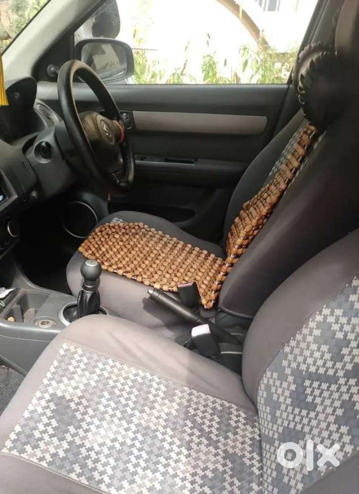 Maruti Suzuki Swift 2007