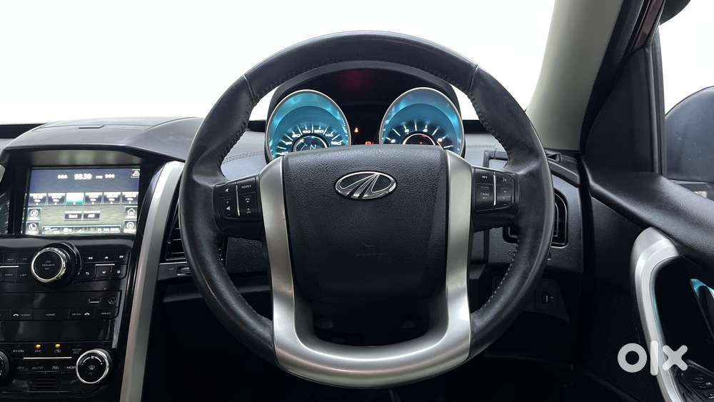 Mahindra Xuv500 W11, 2018, Diesel