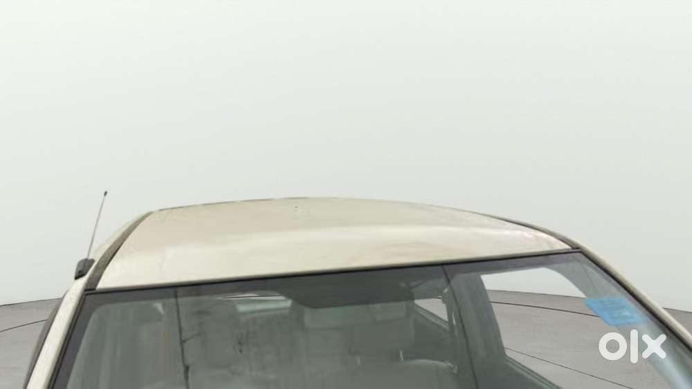 Maruti Suzuki Wagon R Stingray Vxi, 2014, Petrol