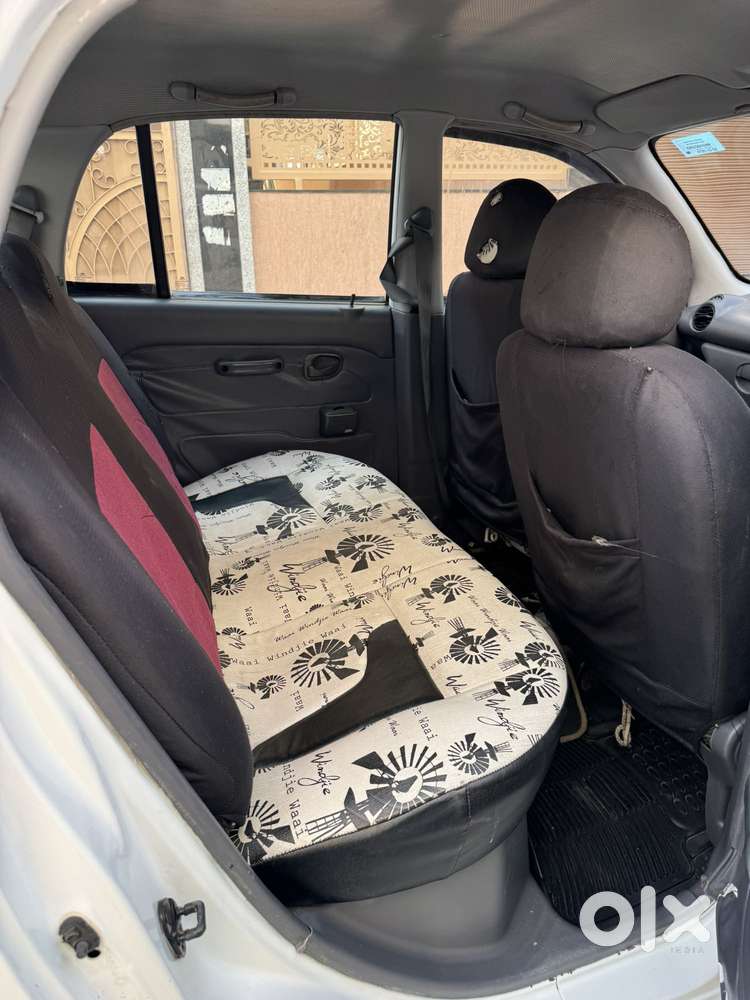 Hyundai Santro Xing Gl Cng, 2010, Lpg