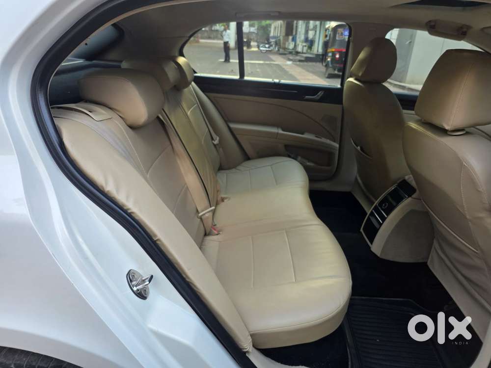 Skoda Superb 2008-2013 Elegance 1.8 Tsi At, 2013, Petrol