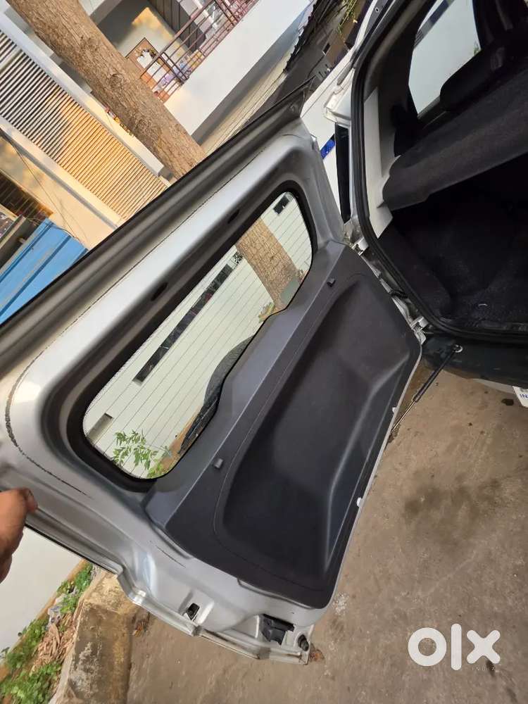 Ford Ecosport Diesel Manual 2018