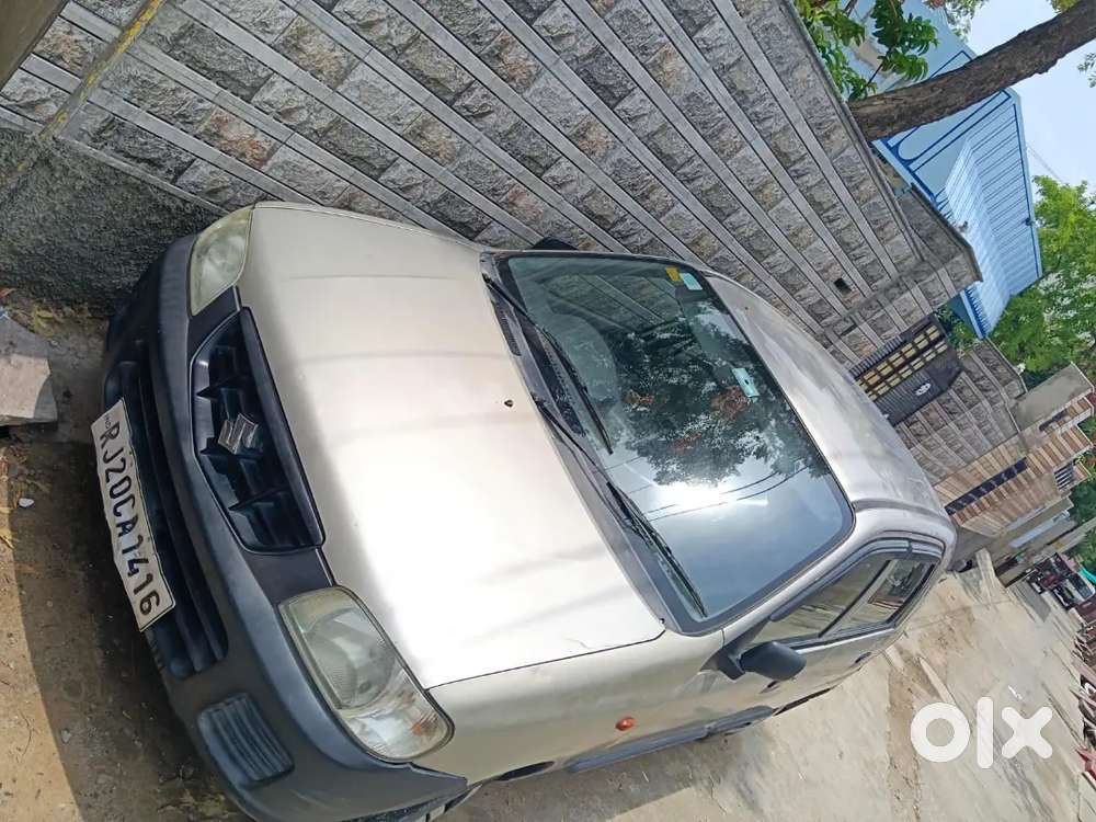 Maruti Suzuki Alto 2005