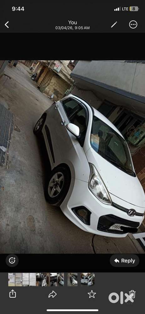 Hyundai Grand I10 Prime 2014 Petrol 65000 Km Driven