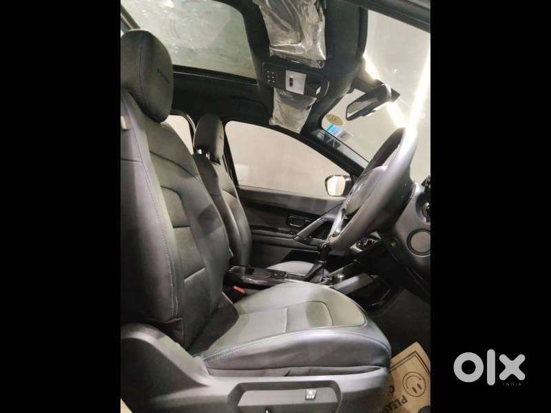 Tata Safari 2.0 Kryotec Xza Plus, 2022, Diesel