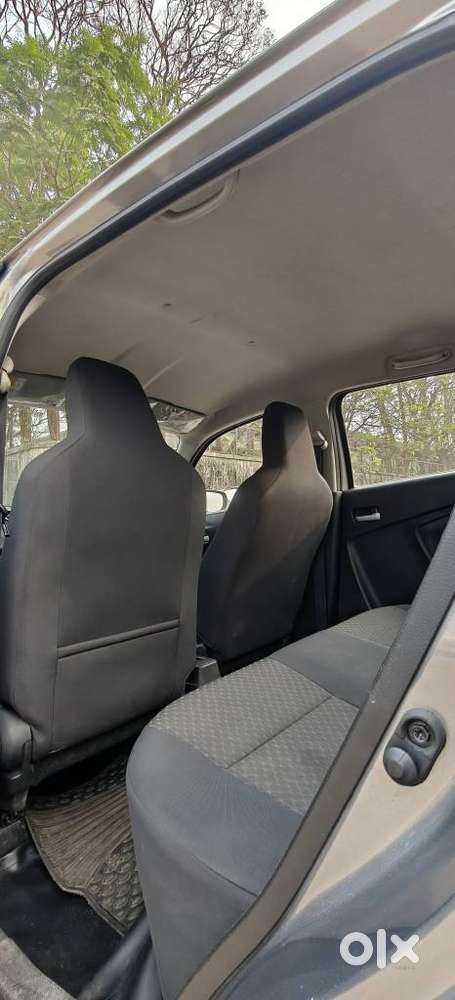 Maruti Suzuki Celerio Zxi(o) Mt, 2022, Petrol