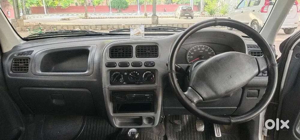 Maruti Suzuki Alto 800