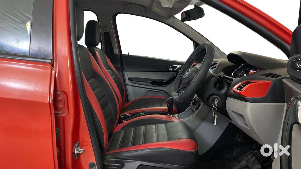 Tata Tiago Xza Plus, 2020, Petrol