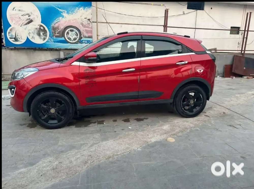 Tata Nexon 2018 Diesel