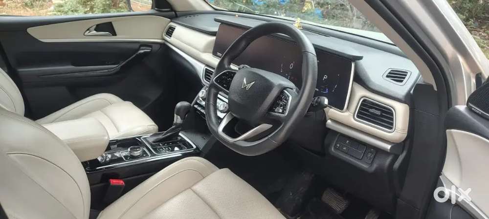 Mahindra Xuv700 2023 Diesel