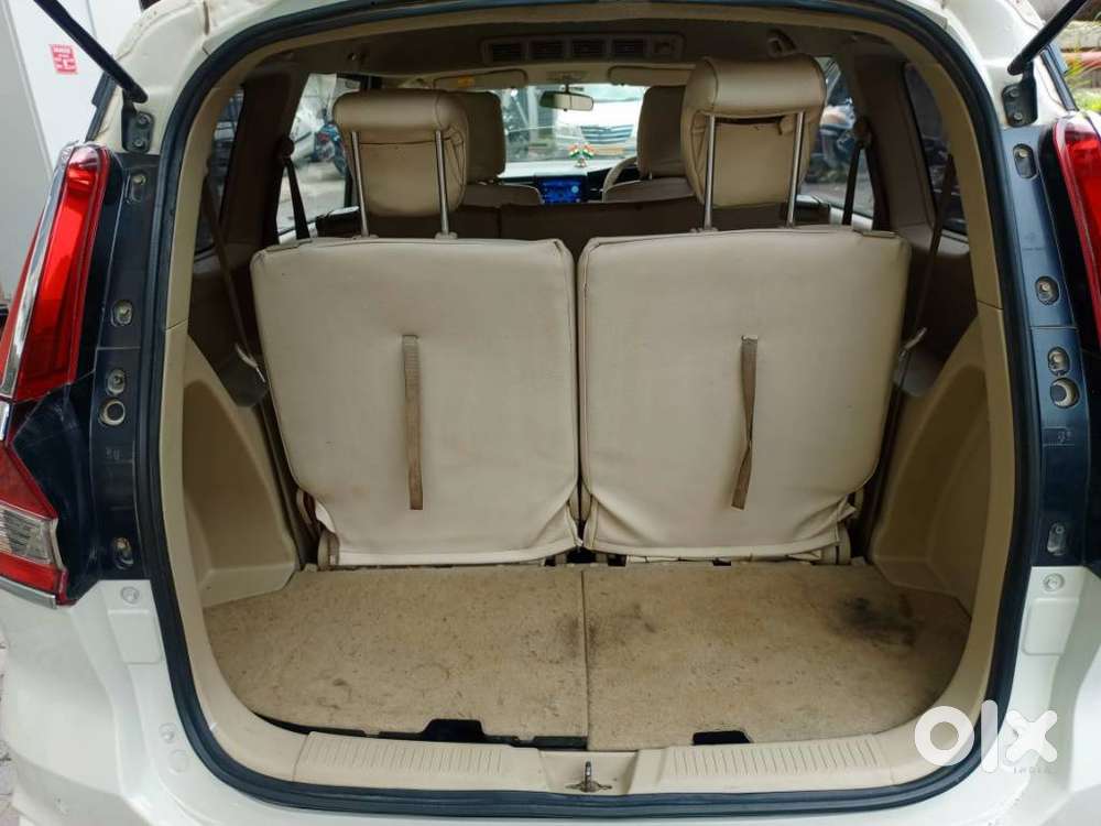 Maruti Suzuki Ertiga 2022-2023  Vxi, 2021, Petrol