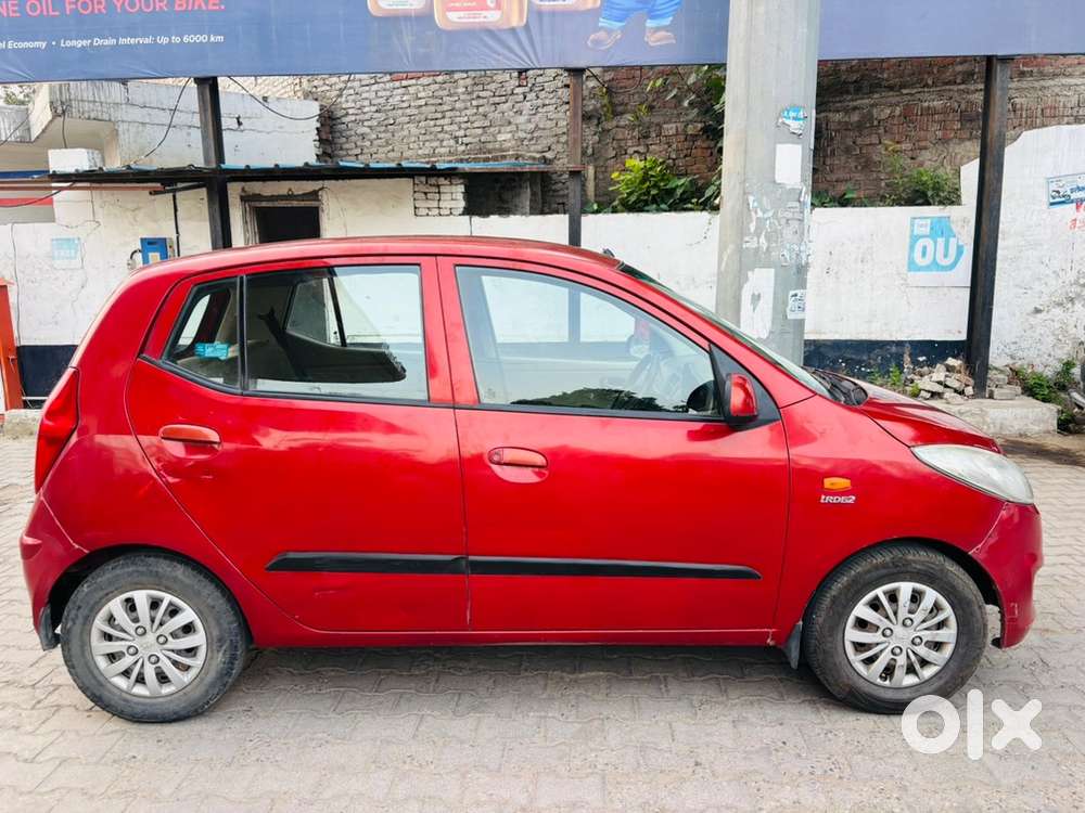 Hyundai Grand I10 Magna 2013