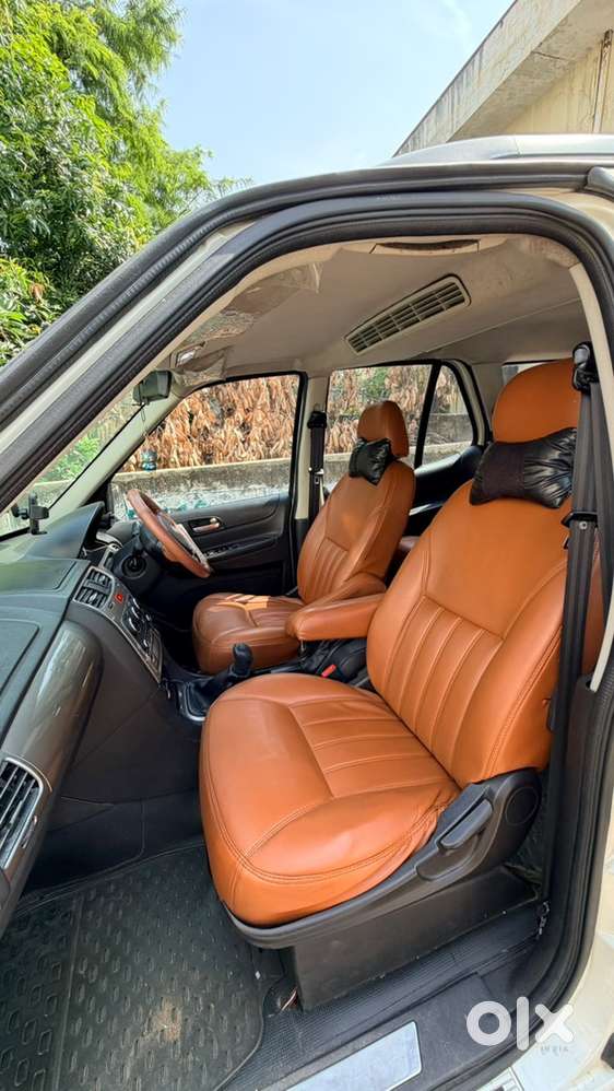 Tata Safari Storme 2018 Diesel Manual