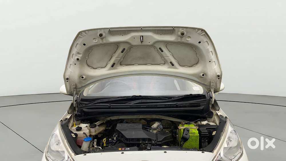 Hyundai New Santro 1.1 Sportz Mt, 2021, Petrol