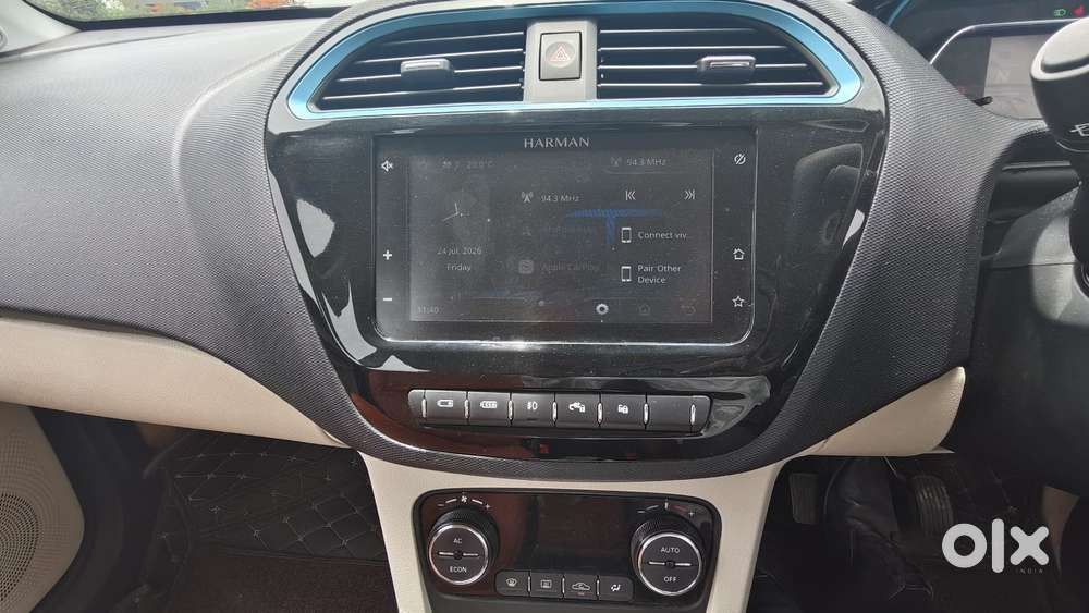 Tata Tiago Ev Xz Plus Lr, 2023, Electric