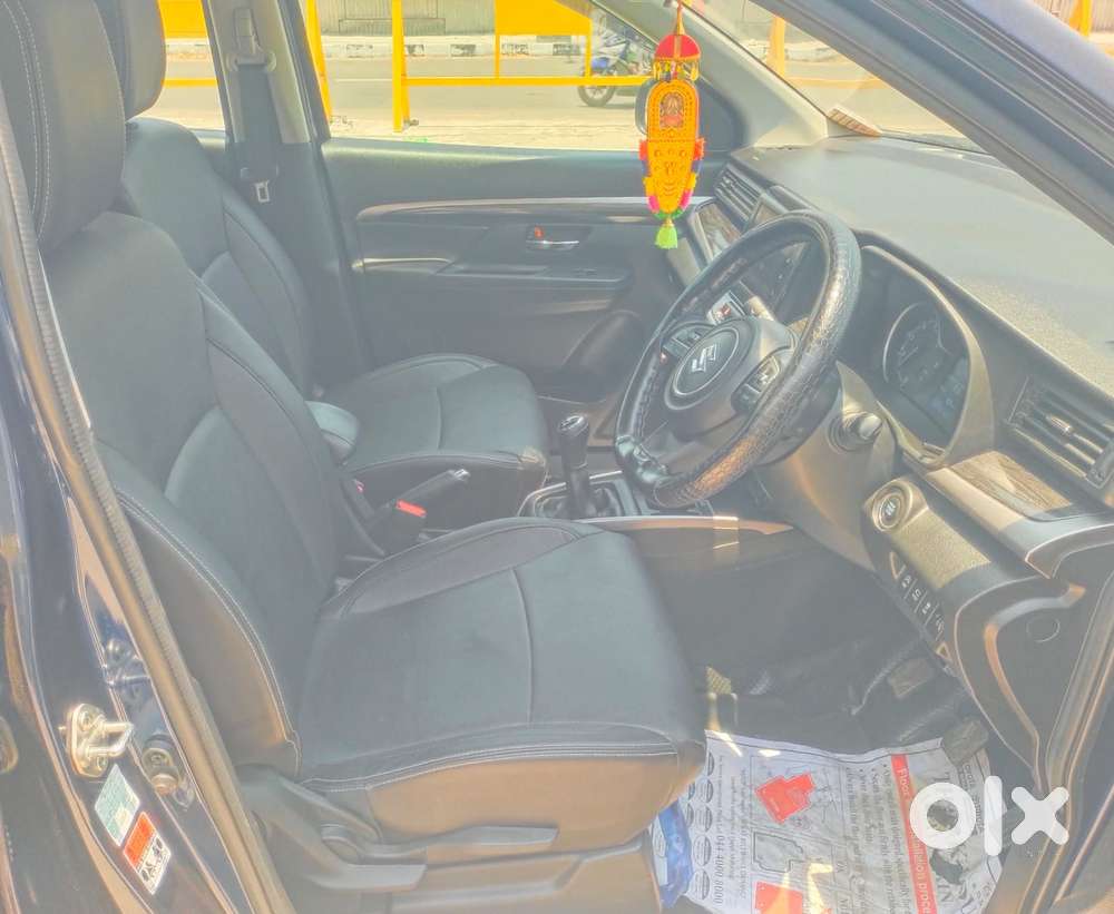 Maruti Suzuki Xl6 1.5 Alpha Mt, 2023, Petrol