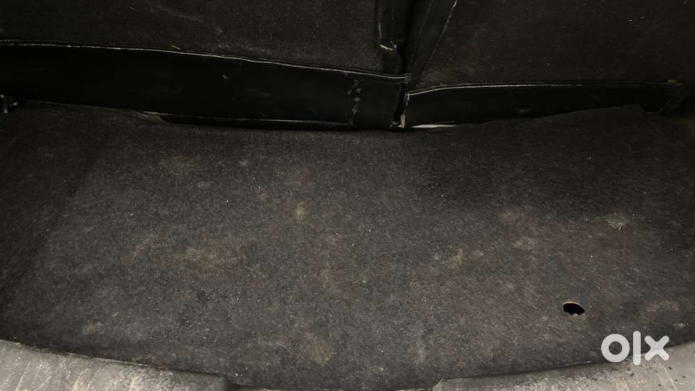 Maruti Suzuki Wagon R 1.0 Vxi, 2017, Petrol