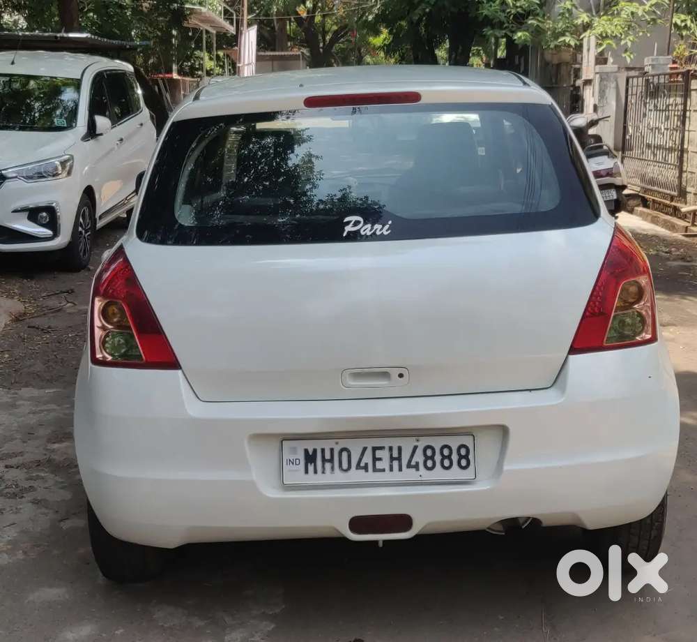 Swift Vdi 
Model 2010
2nd Owner