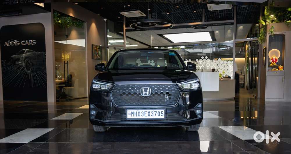 Honda Amaze Vx 1.2 Petrol Cvt, 2025, Petrol