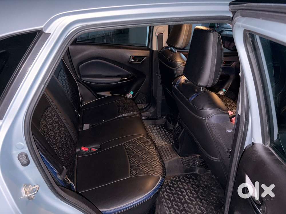 Maruti Baleno 1.2 Alpha 2023