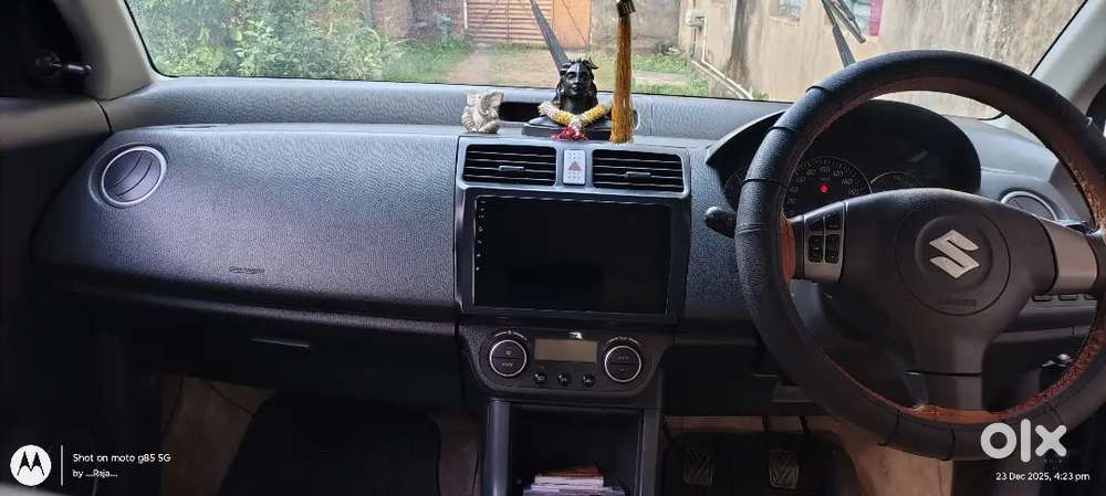 Maruti Suzuki Swift Dzire 2008 Petrol Well Maintained