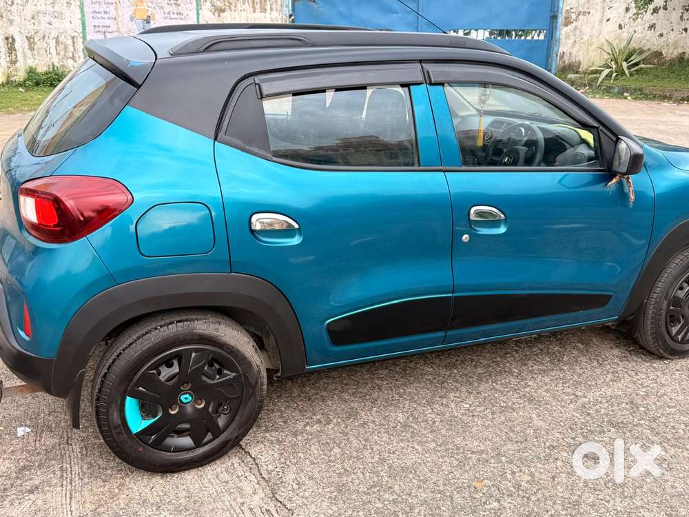 Renault Kwid Rxl, 2021, Petrol