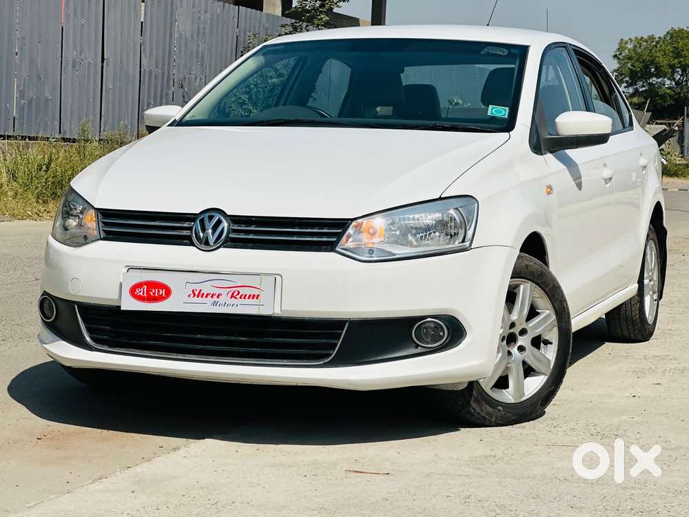 Volkswagen Vento 1.6 Mpi All Star, 2011, Petrol