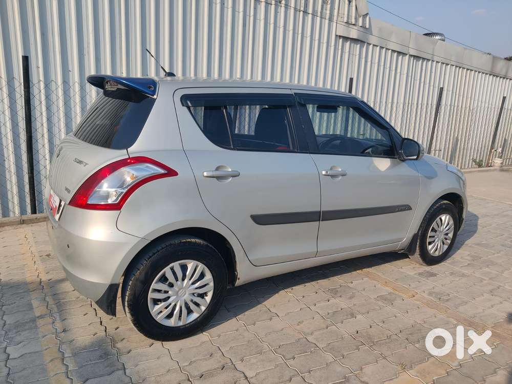 Maruti Suzuki Swift Vdi, 2015, Diesel
