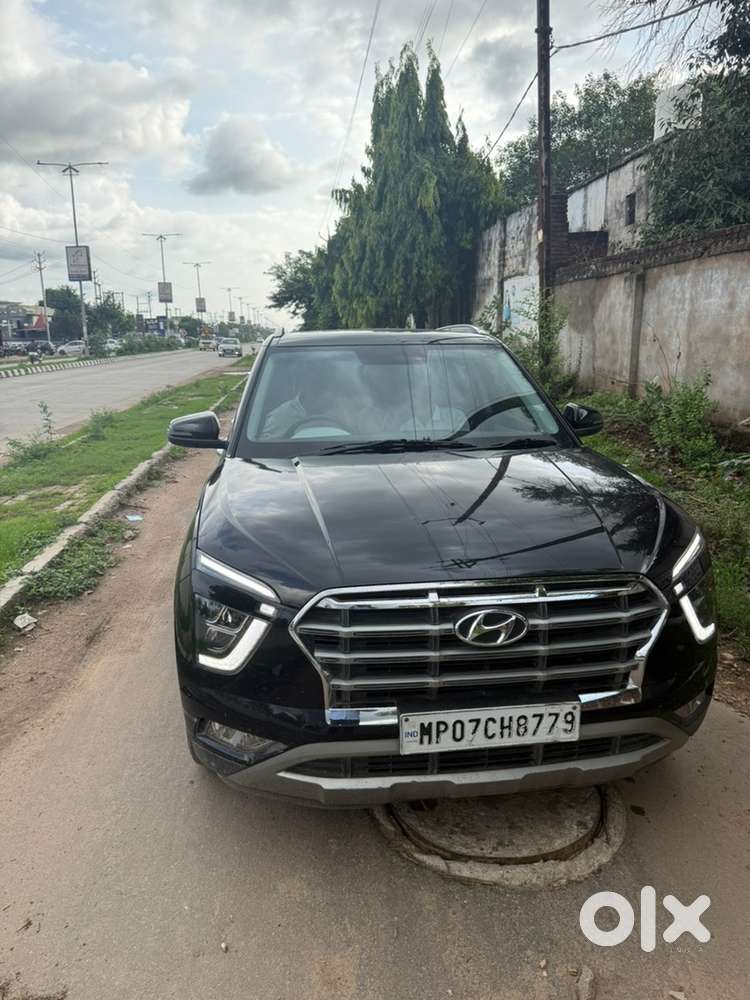 Hyundai Creta 1.5 Diesel 2020