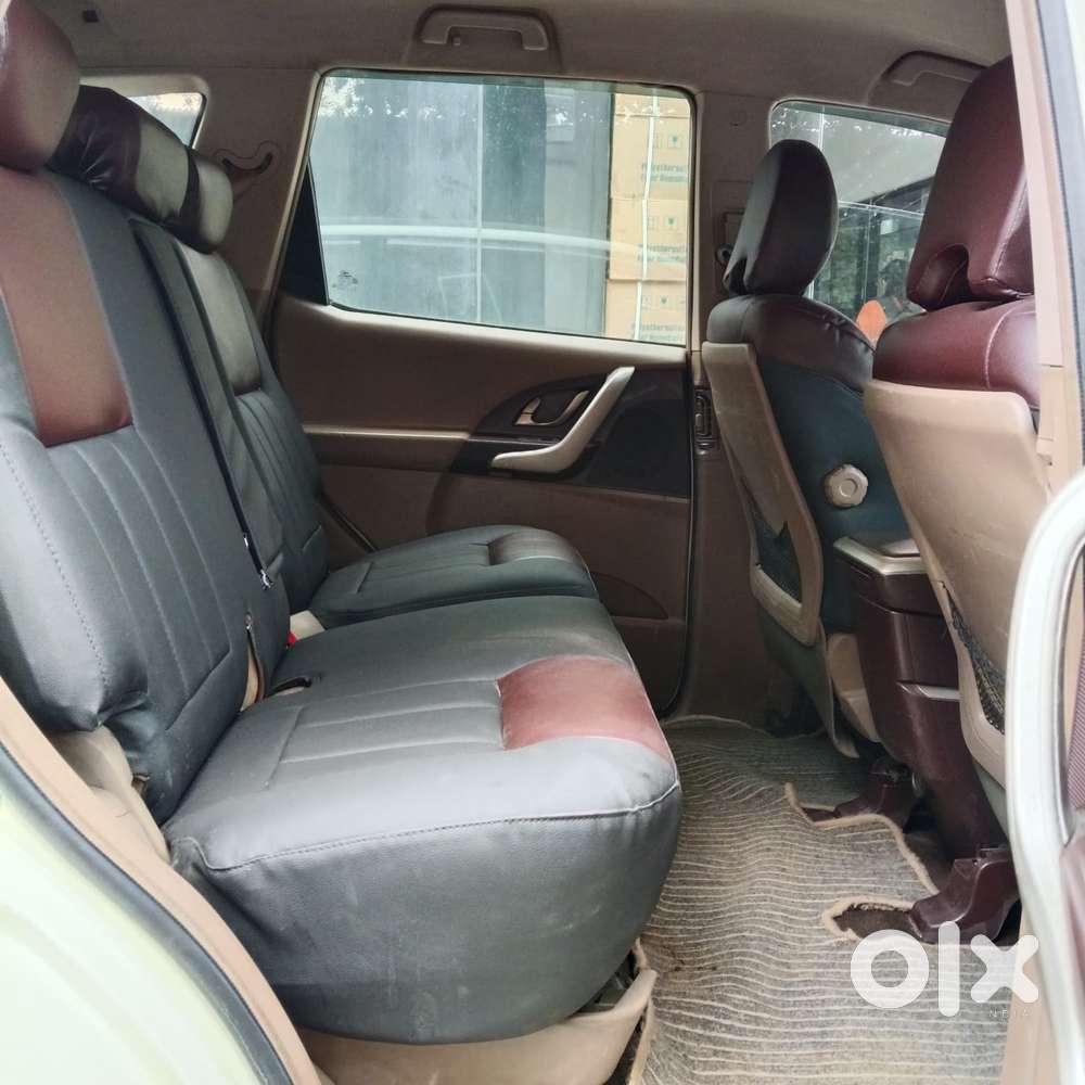 Mahindra Xuv500 W8, 2012, Diesel