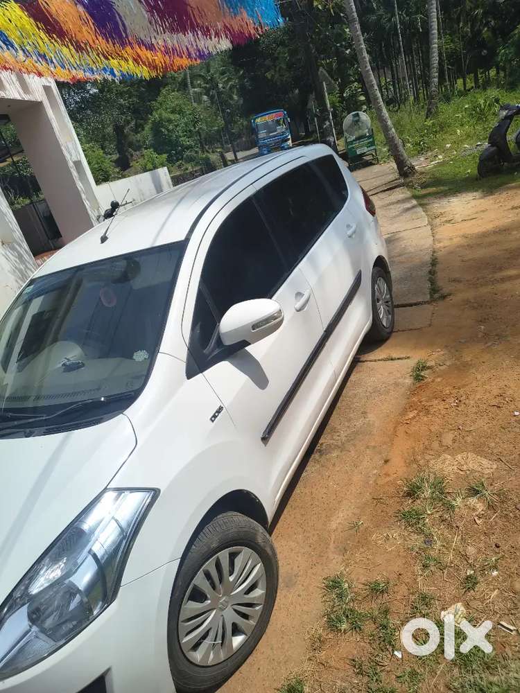 Maruti Suzuki Ertiga 2014 Diesel